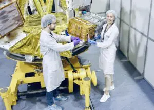 Satellite-Deployer-integration-to-Launcher-credit-EXOlaunch-300x215 Photos Credit: EXOLAUNCH