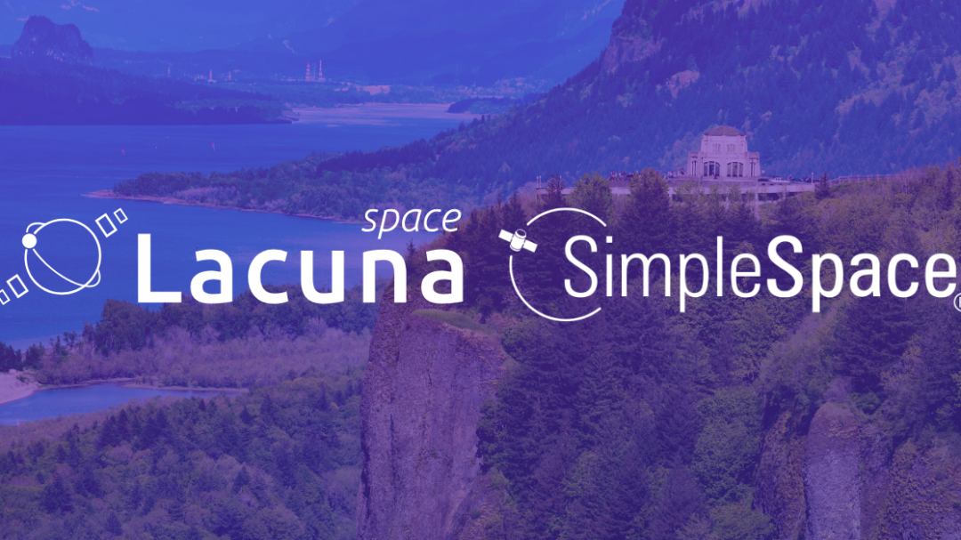 Lacuna Space x SimpleSpace